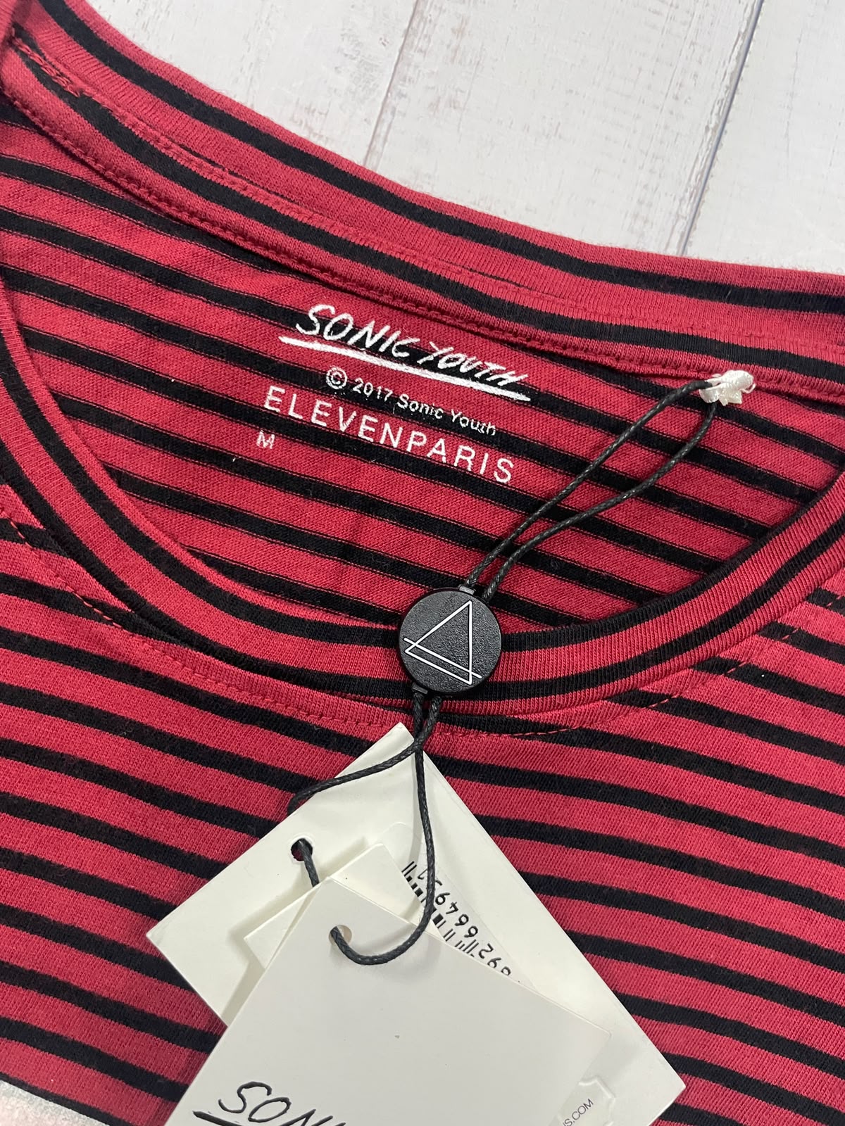 Eleven Paris  - Half sleeved T-shirt