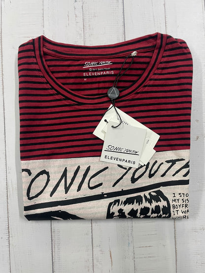 Eleven Paris  - Half sleeved T-shirt