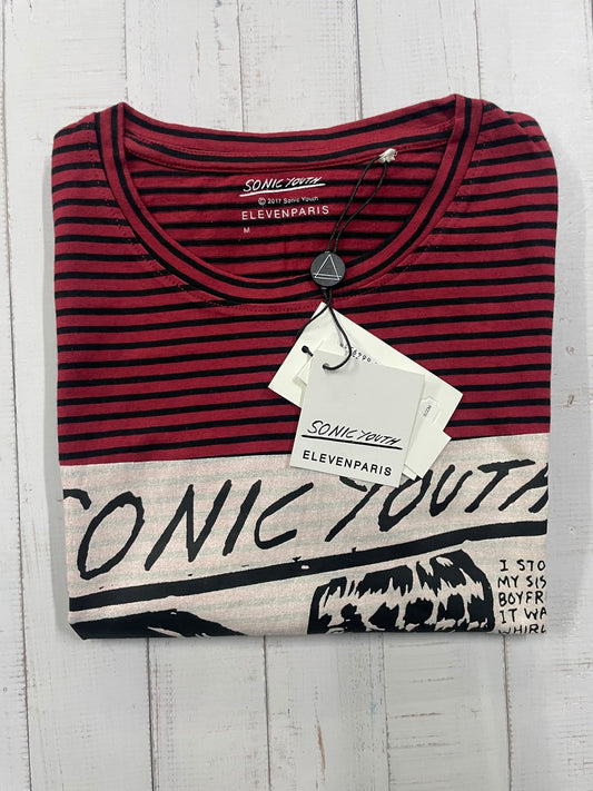 Eleven Paris  - Half sleeved T-shirt