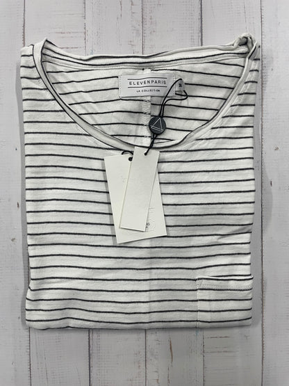 Eleven Paris  - Half sleeved T-shirt