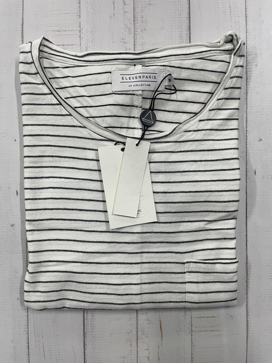 Eleven Paris  - Half sleeved T-shirt