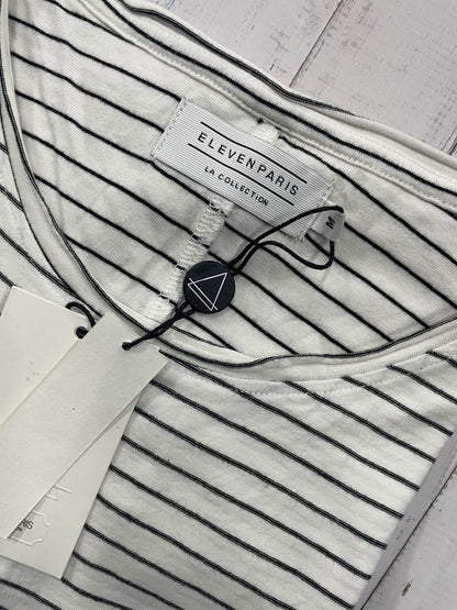 Eleven Paris  - Half sleeved T-shirt