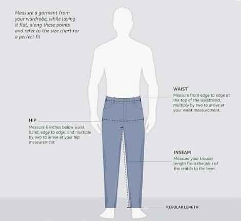 Ralph Lauren - Straight Fit Linen Trouser