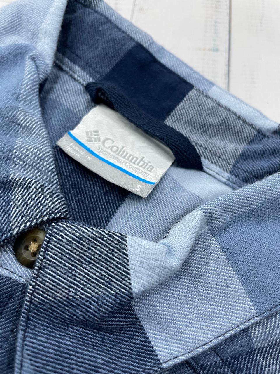 Columbia - Men's Cornell Woods™ Flannel Shirt