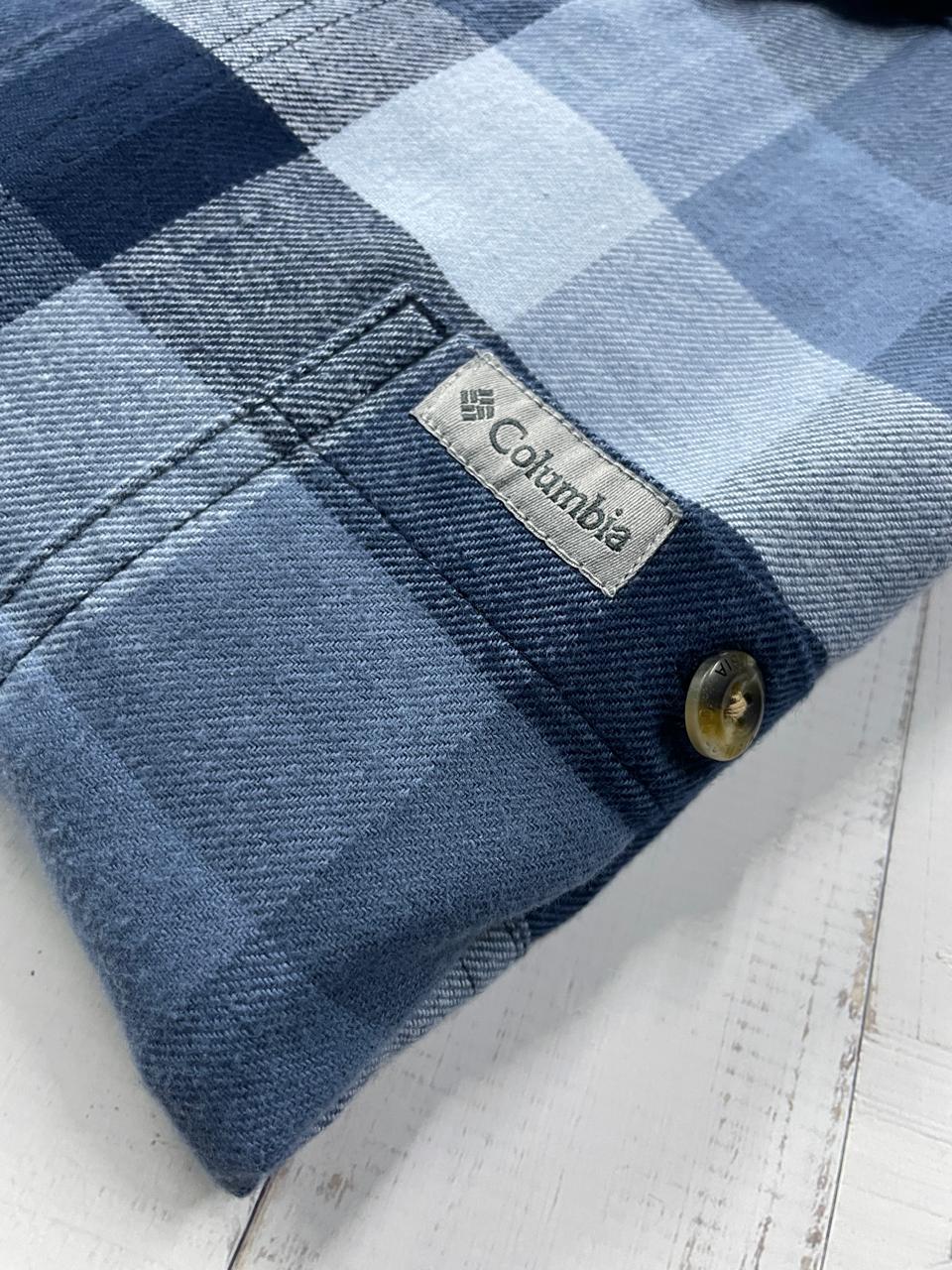 Columbia - Men's Cornell Woods™ Flannel Shirt