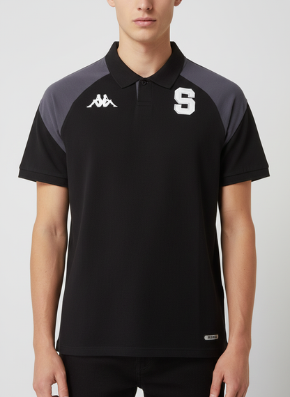 Kappa - Men regular fit polo t shirt