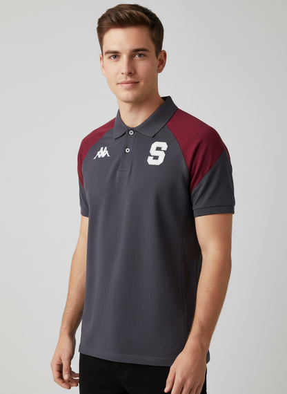 Kappa - Men regular fit polo t shirt