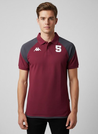 Kappa - Men regular fit polo t shirt