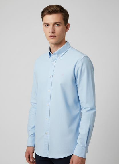 Hackett London - Full sleeve shirts