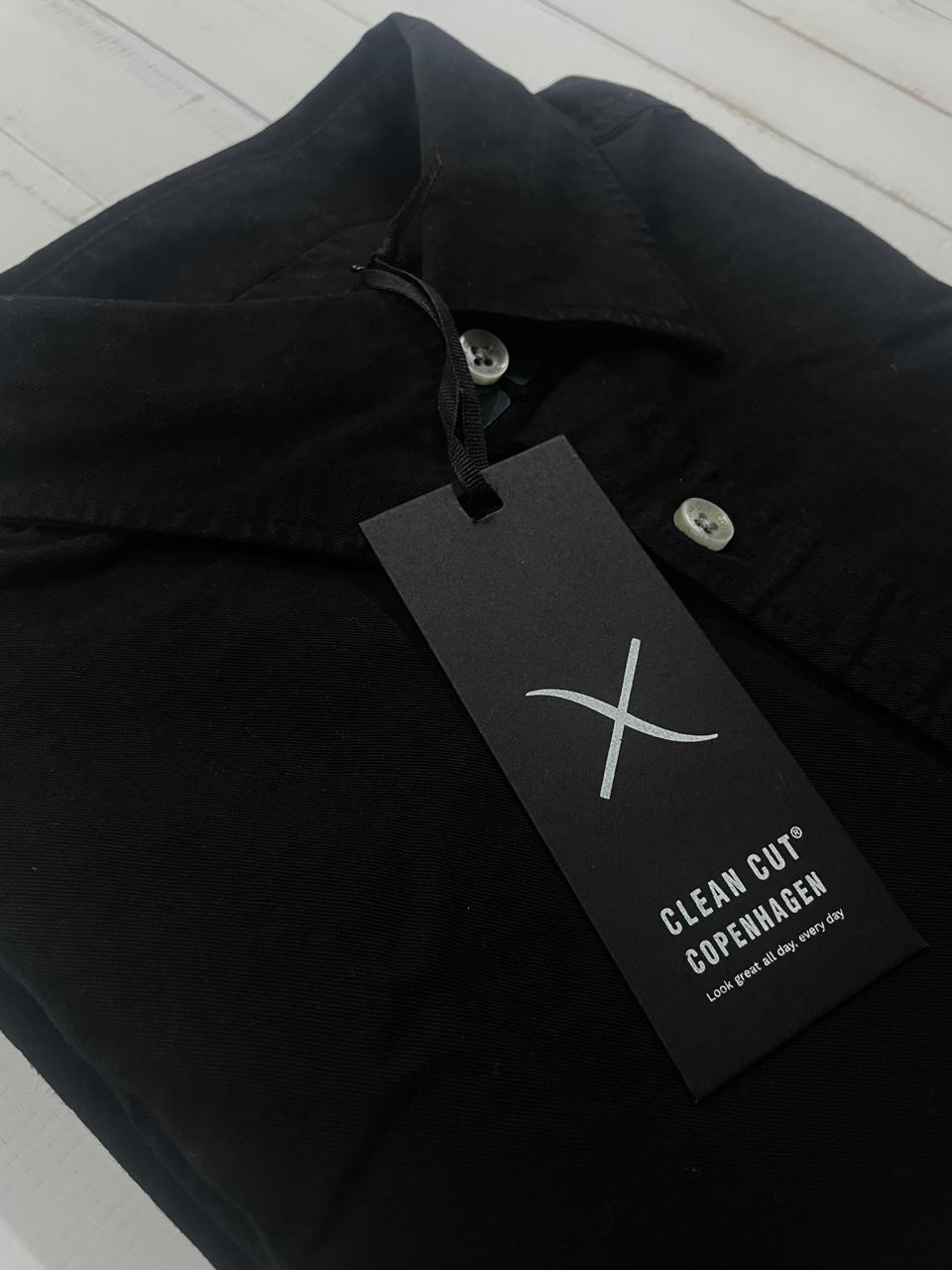 Clean Cut Copenhagen - LOOSE Fit Full sleeve shirts