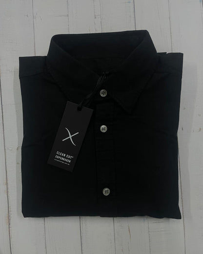 Clean Cut Copenhagen - LOOSE Fit Full sleeve shirts