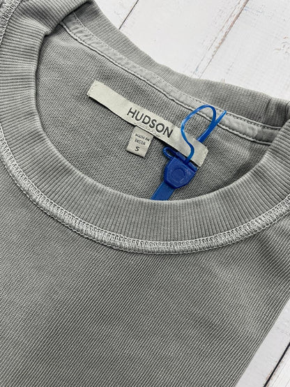 HUDSON - Heavyweight Tee