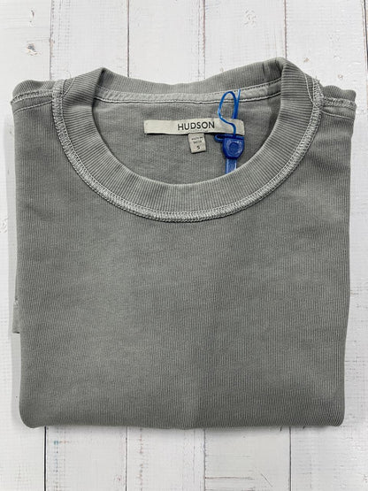 HUDSON - Heavyweight Tee