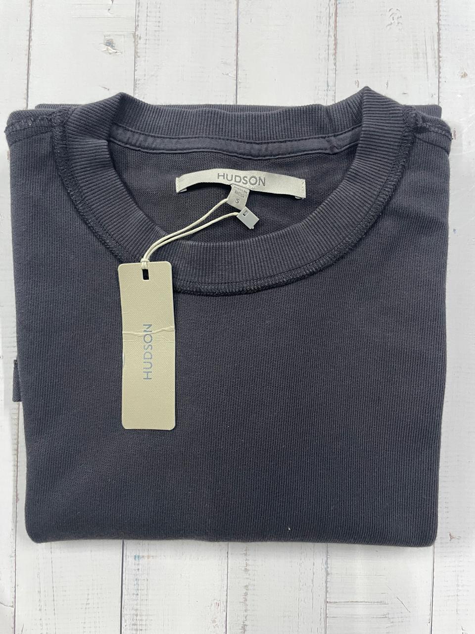 HUDSON - Heavyweight Tee