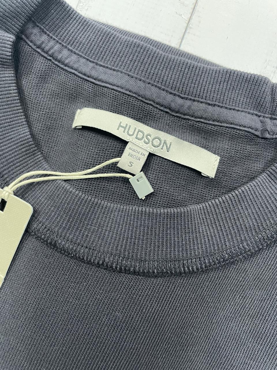HUDSON - Heavyweight Tee