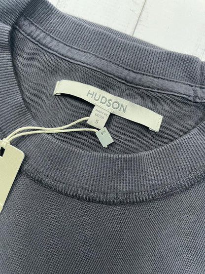 HUDSON - Heavyweight Tee