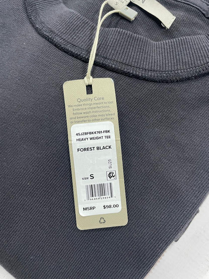 HUDSON - Heavyweight Tee