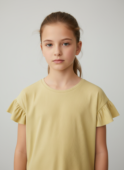 Sproet & Sprout - Girls Tees