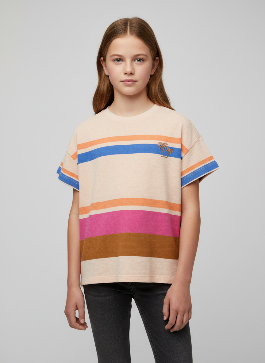 Tumble & Dry - Girls Tees