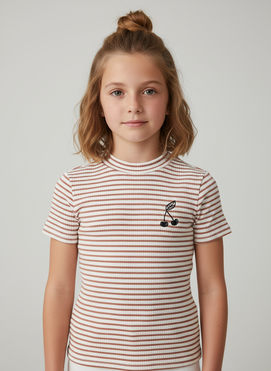 Sproet & Sprout - Girls Tees