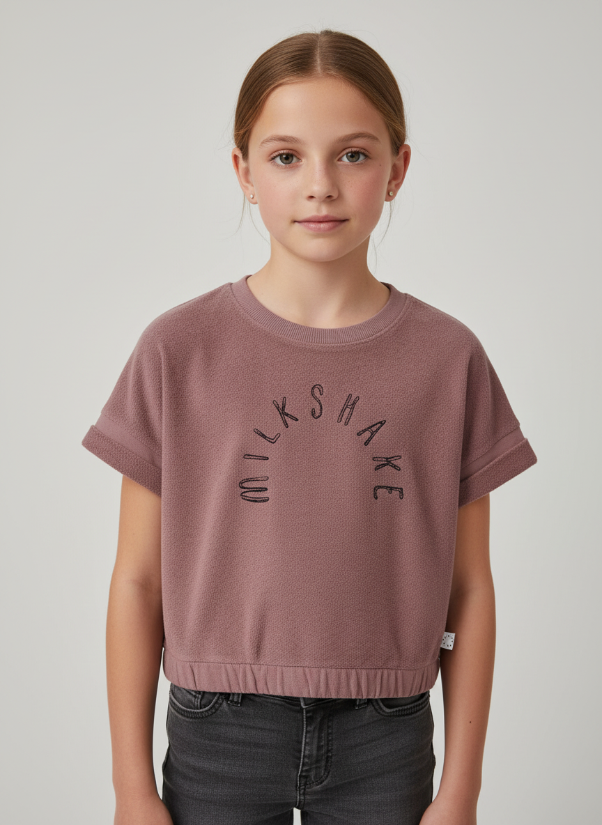 Sproet & Sprout - Girls Tees