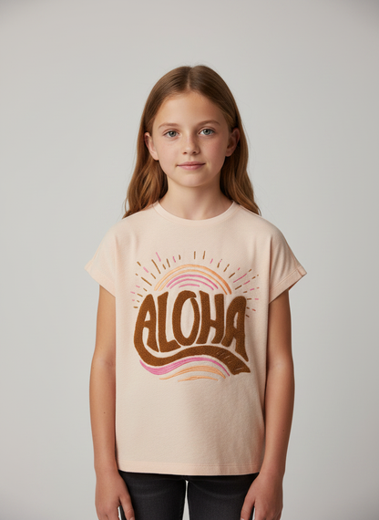 Tumble & Dry - Girls Tees