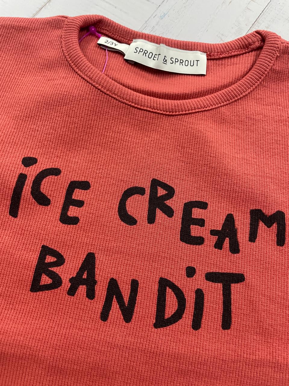 Sproet & Sprout - Girls Tees