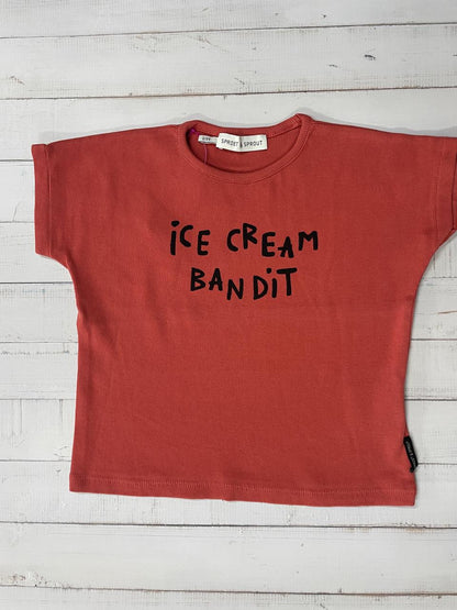 Sproet & Sprout - Girls Tees