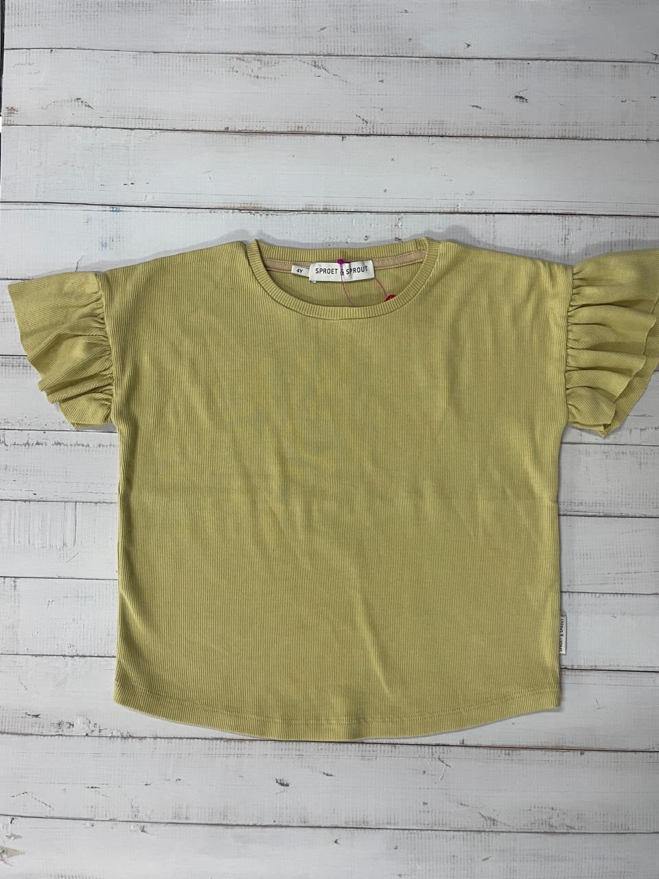 Sproet & Sprout - Girls Tees