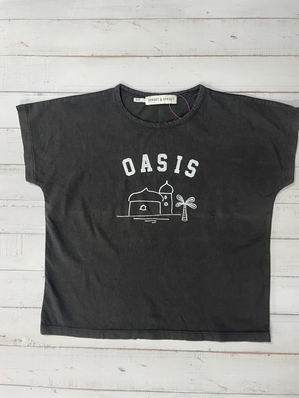 Sproet & Sprout - Girls Tees