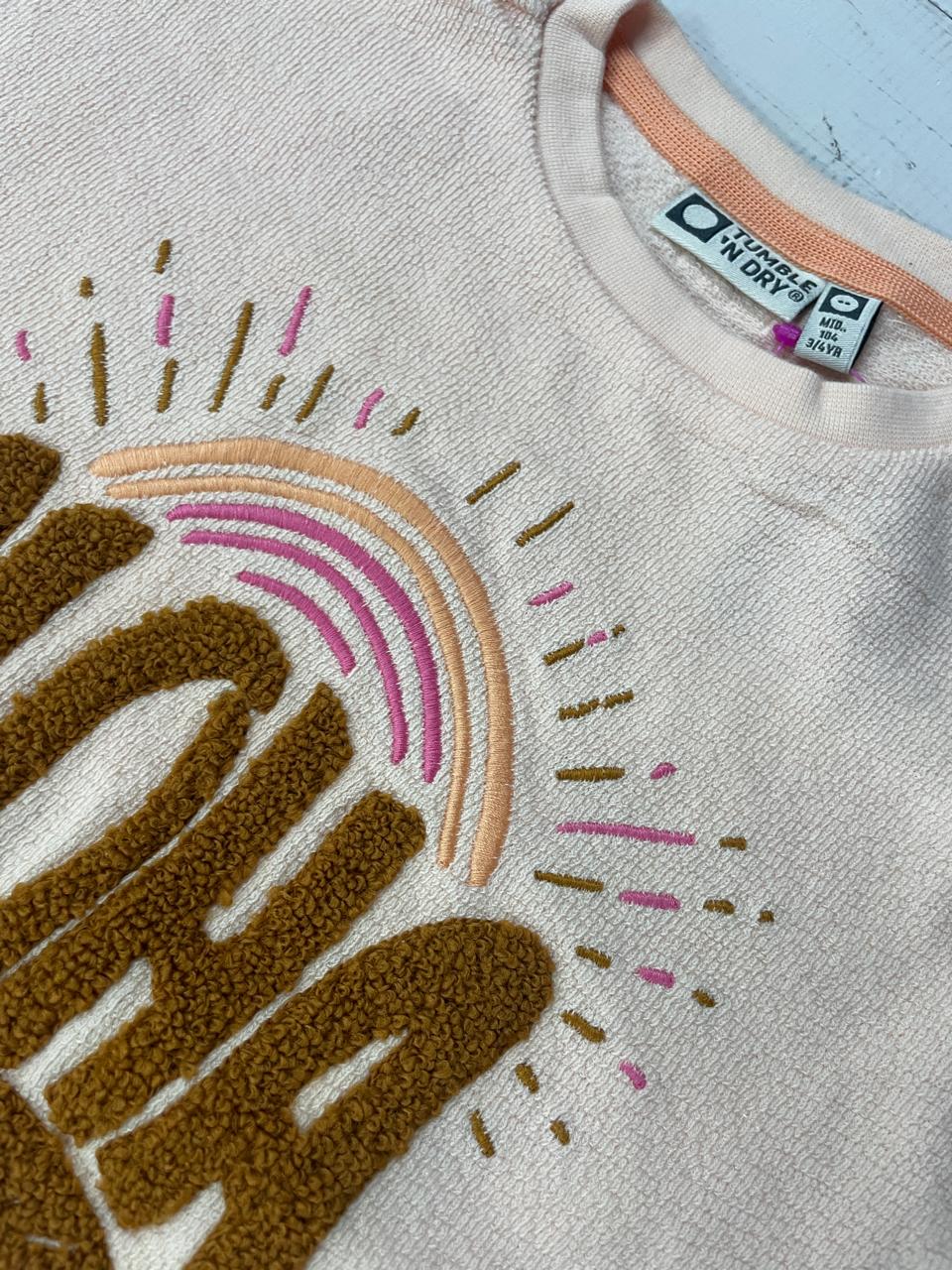 Tumble & Dry - Girls Tees
