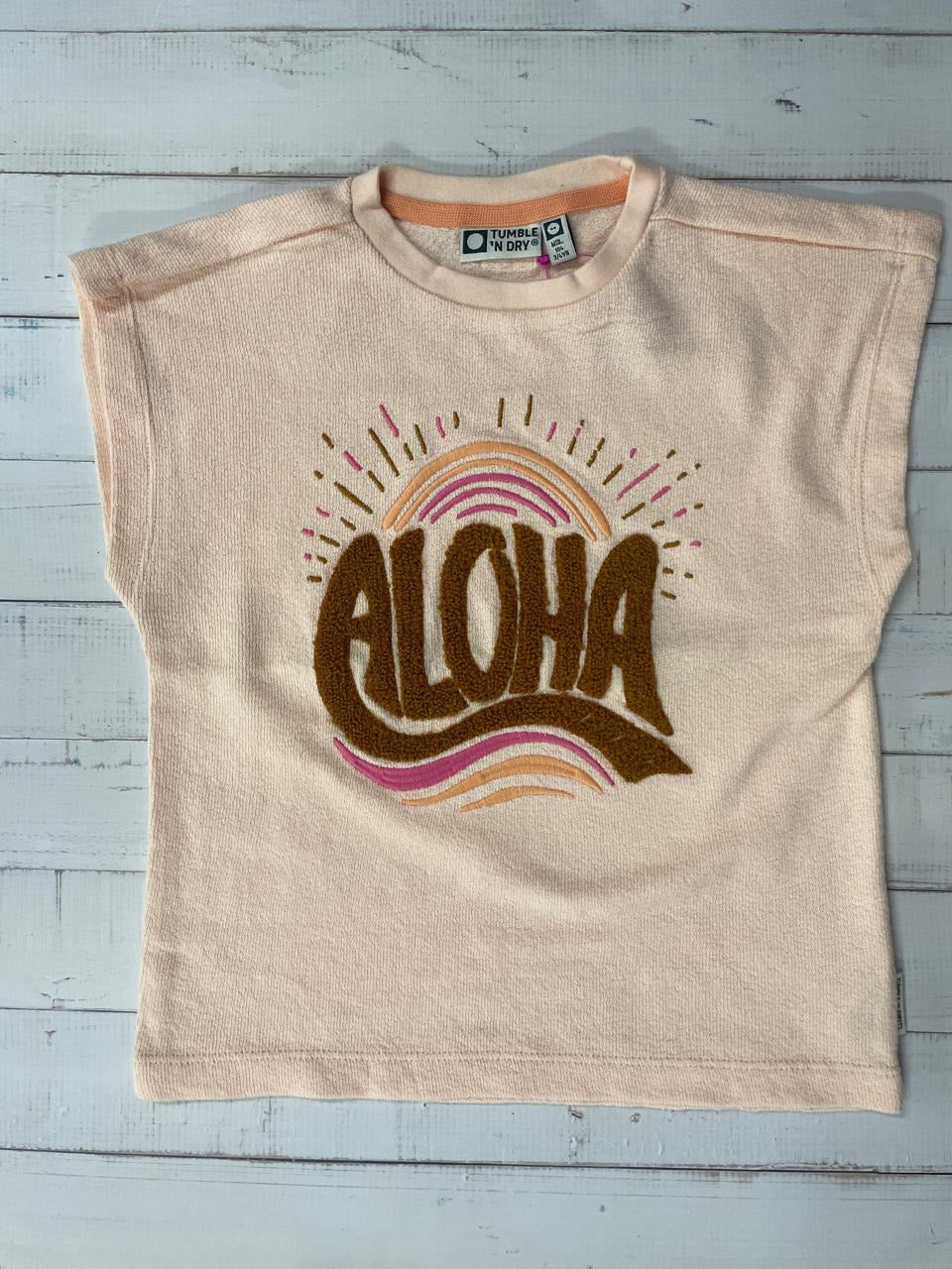 Tumble & Dry - Girls Tees
