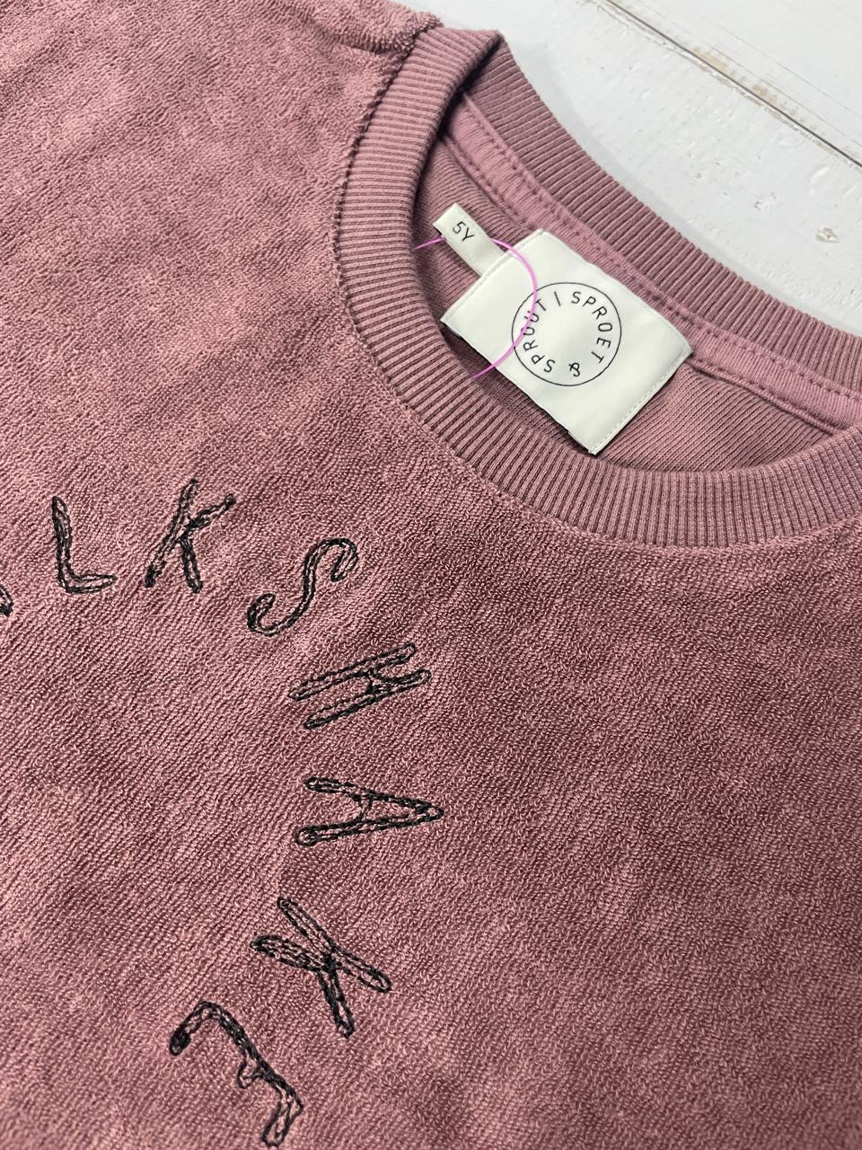 Sproet & Sprout - Girls Tees