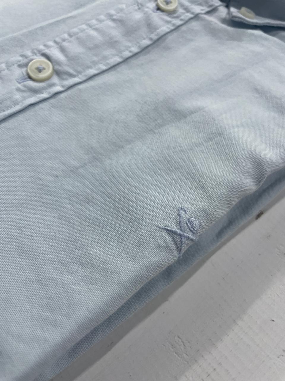 Hackett London - Full sleeve Tailored Fit shirts