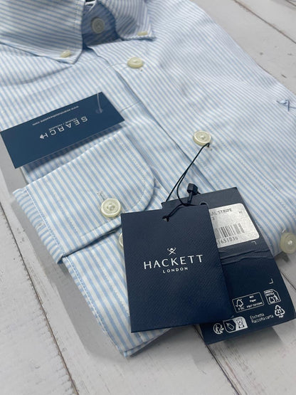 Hackett London - Full sleeve Tailored Fit shirts