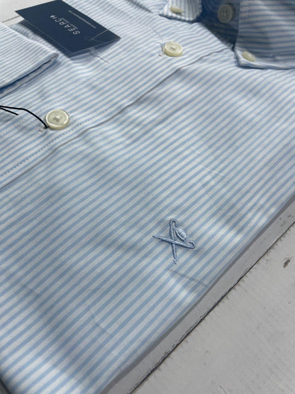 Hackett London - Full sleeve Tailored Fit shirts