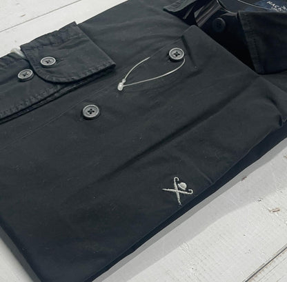 Hackett London - Full sleeve Tailored Fit shirts