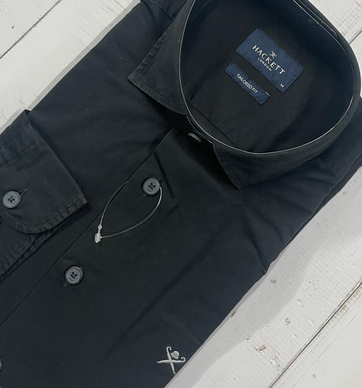 Hackett London - Full sleeve Tailored Fit shirts