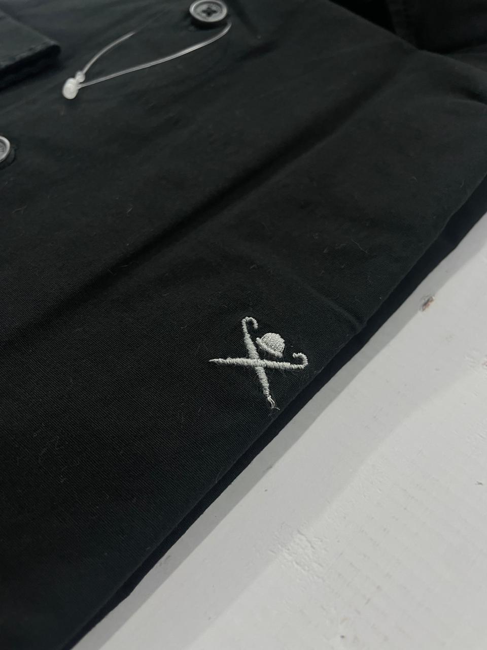 Hackett London - Full sleeve Tailored Fit shirts