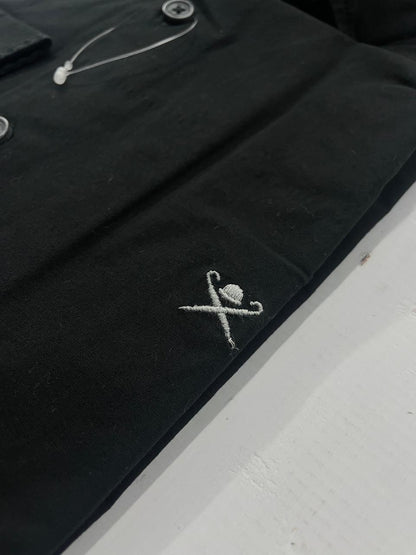Hackett London - Full sleeve Tailored Fit shirts