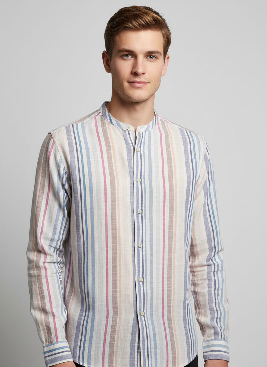 Zara - Full Sleeve shirts