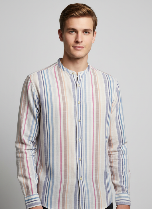 Zara - Full Sleeve shirts