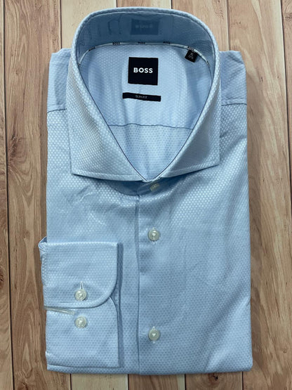 BOSS - Slim Fit Shirt