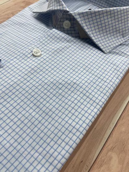 BOSS - Slim Fit Shirt - Easy Iron