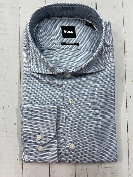 BOSS - Regular Fit Shirt