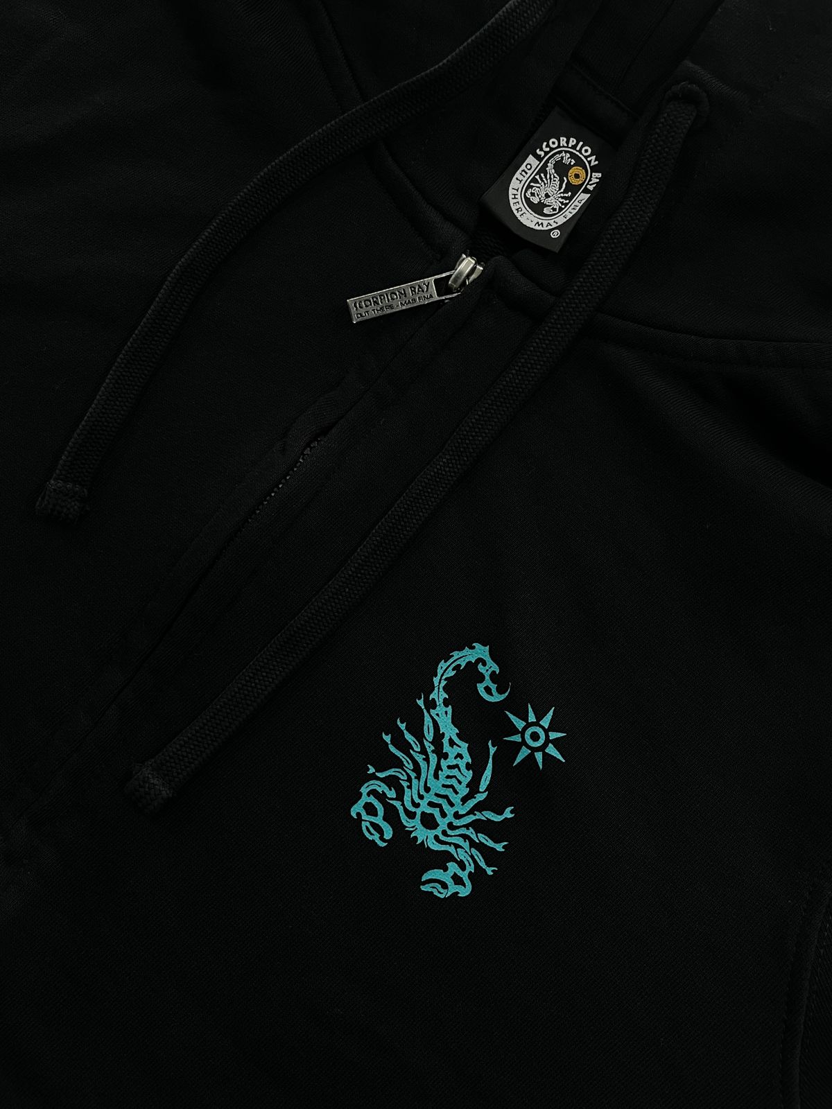 Scorpion Bay - Hooded sweatshirt