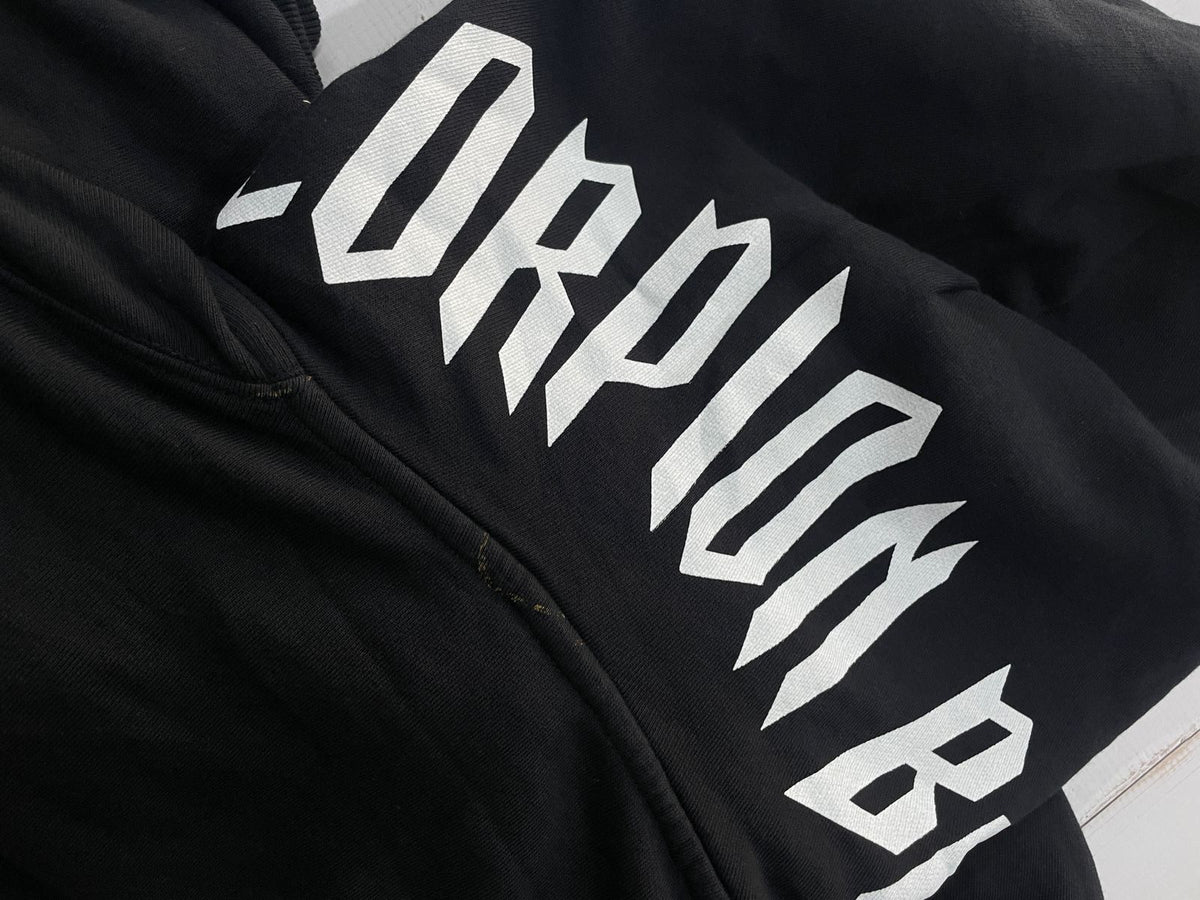 Scorpion Bay - Hooded sweatshirt