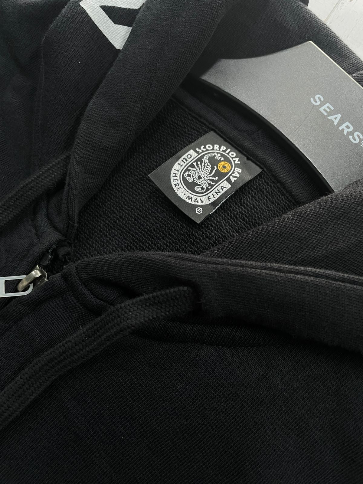 Scorpion Bay - Hooded sweatshirt