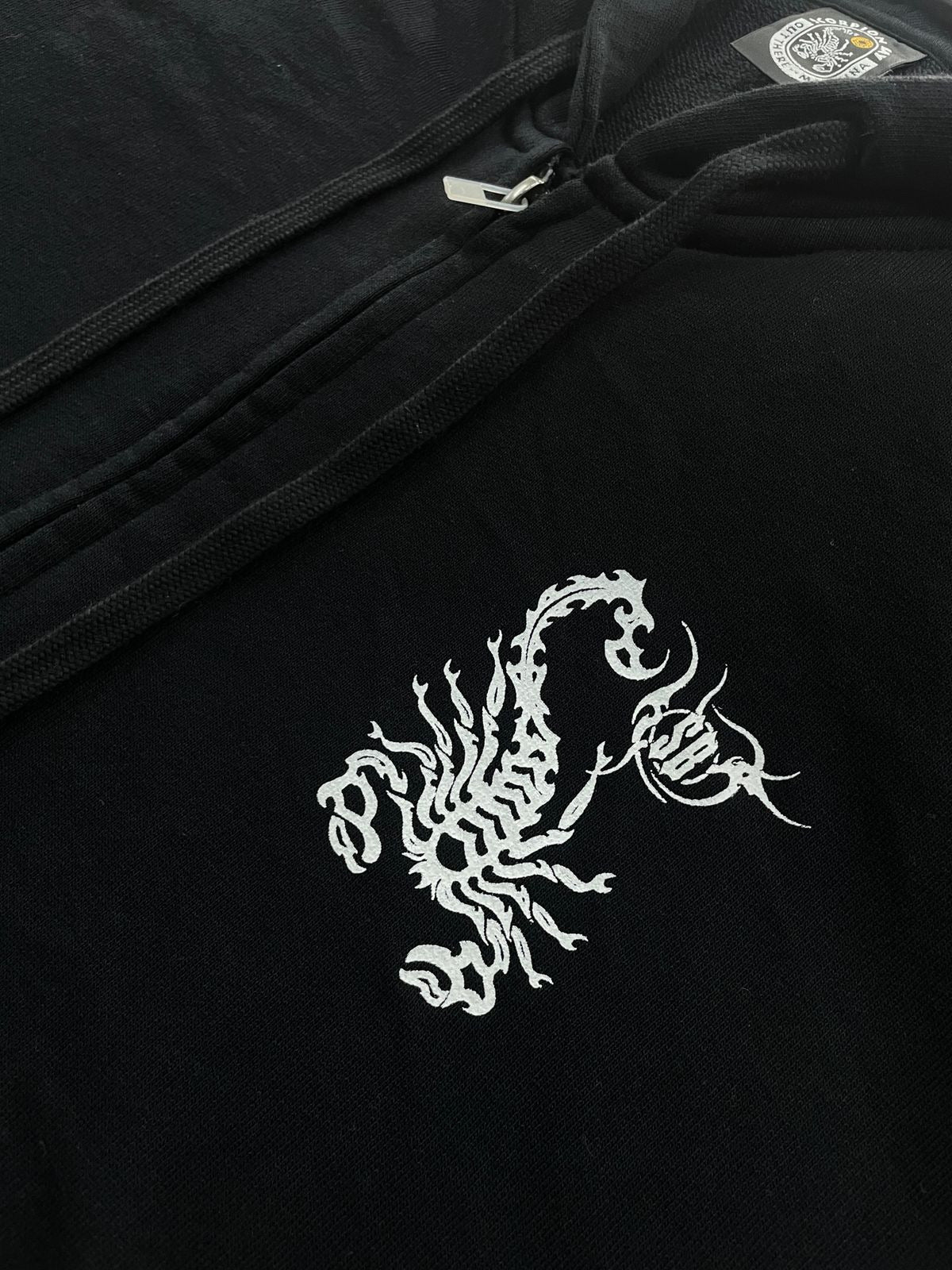 Scorpion Bay - Hooded sweatshirt