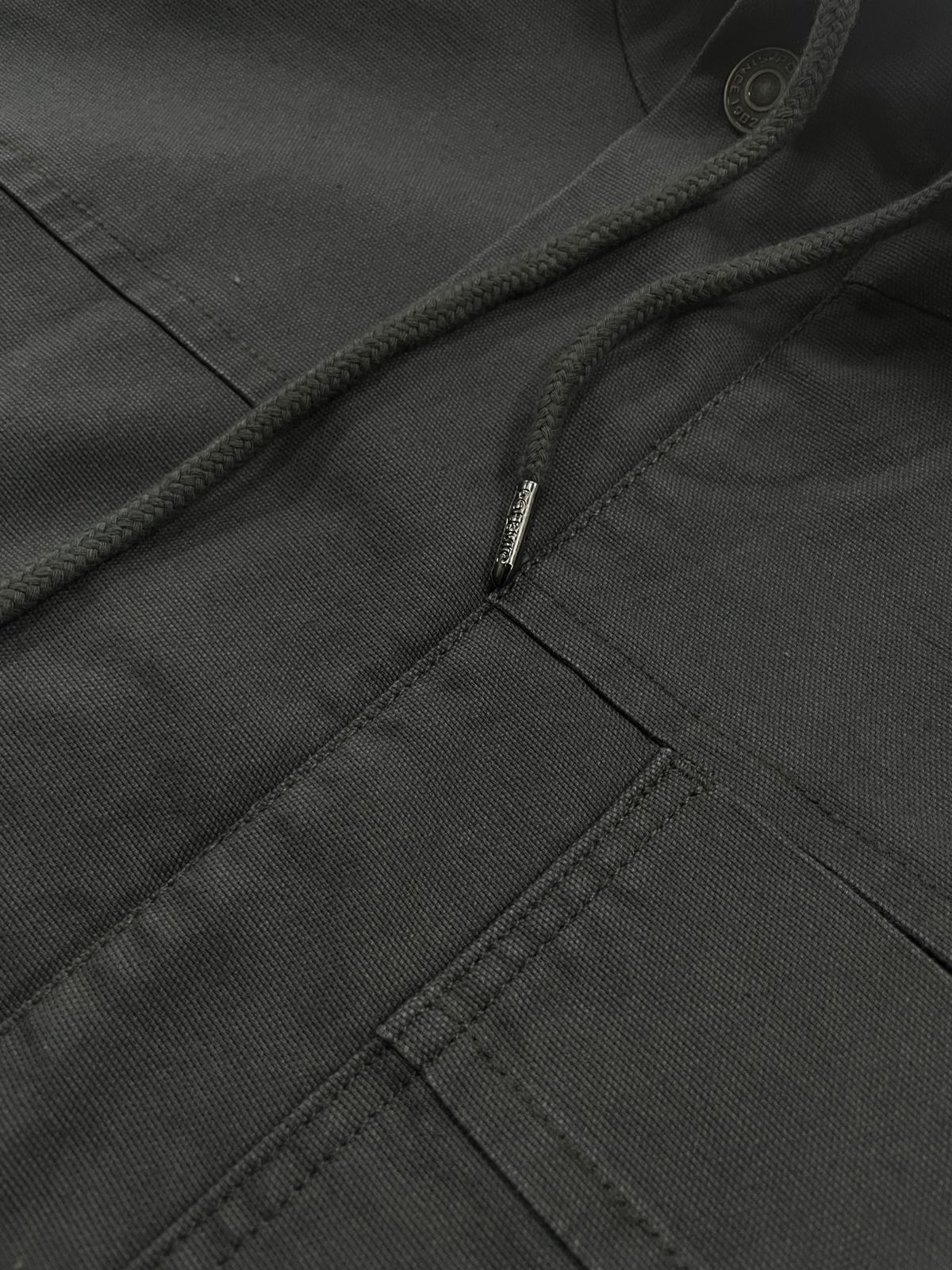 Polemic - Sherpa Jacket